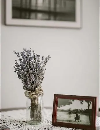 Appartement V41 Vaci