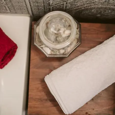 Appartement V41 Vaci