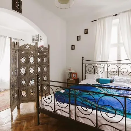 Apartamento V41 Vaci *