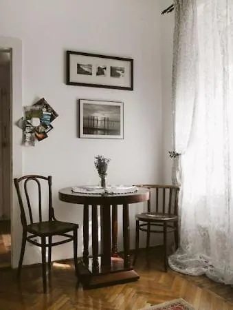 Apartman V41 Vaci *