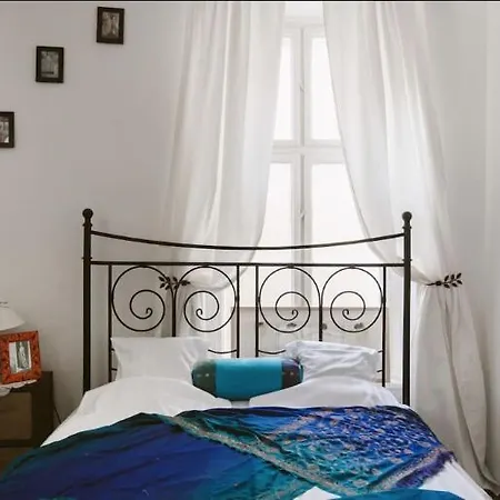 V41 Vaci Apartman *