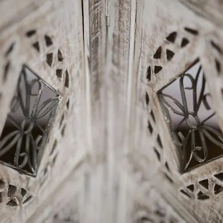 V41 Vaci Lägenhet *